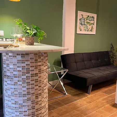 Enamora דירה זמורה