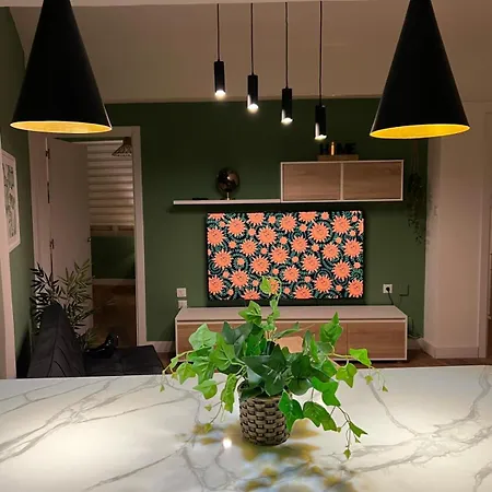 Enamora דירה זמורה