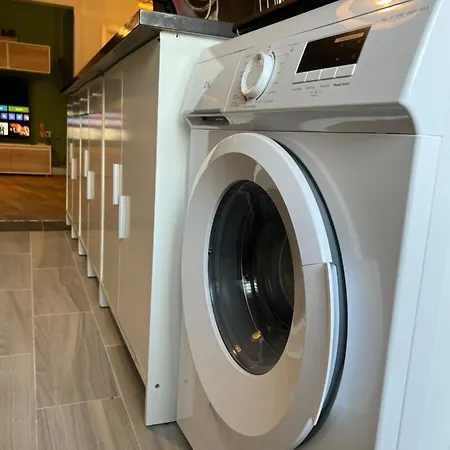 Enamora דירה זמורה