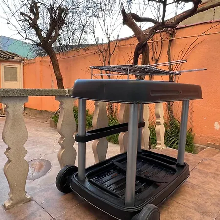 דירה Enamora זמורה