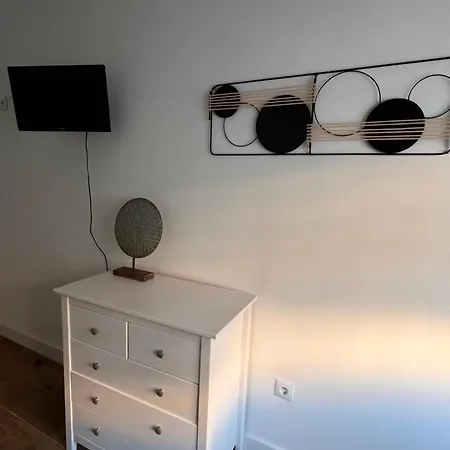 Apartment Enamora Zamora