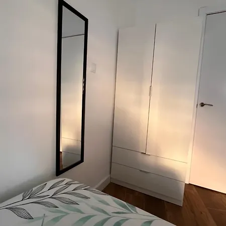 Enamora דירה זמורה