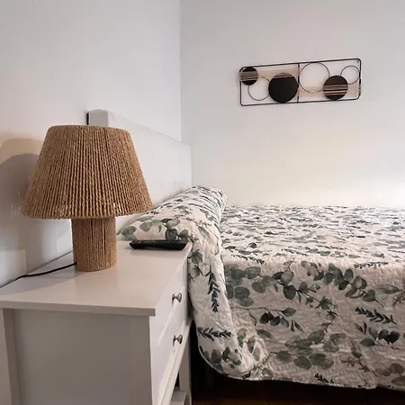 דירה Enamora זמורה