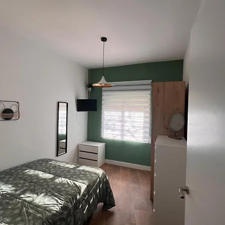 דירה Enamora זמורה